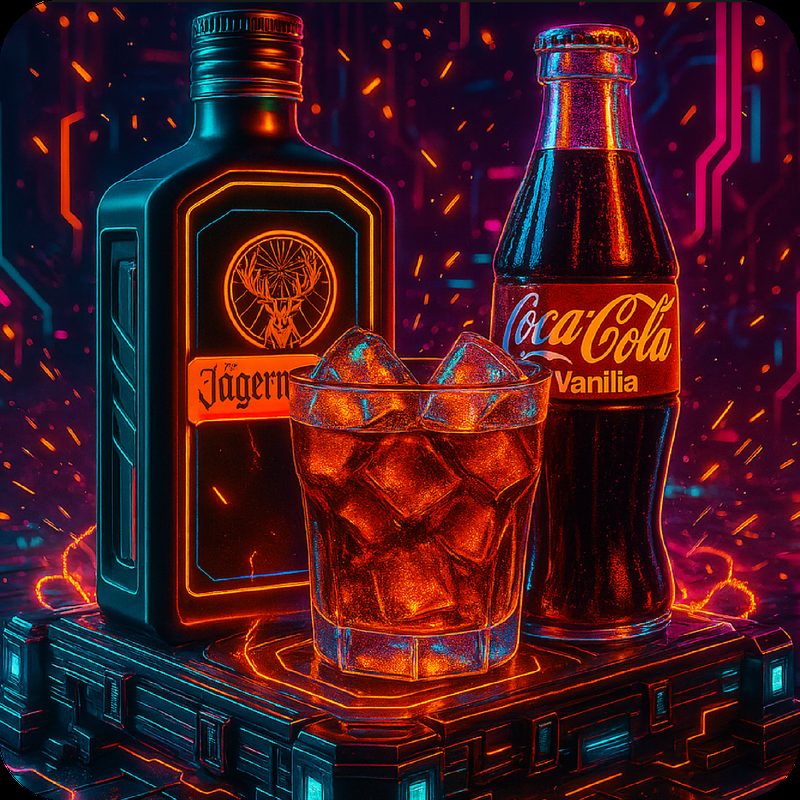 JAGERBOMB